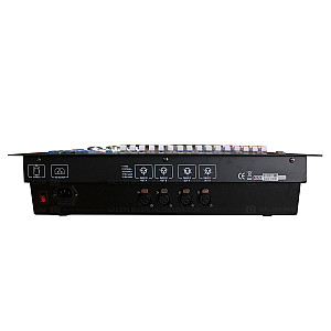 KingKong 1024 Controller DMX Console DMX 512 Stage Light Mixer with Road Case